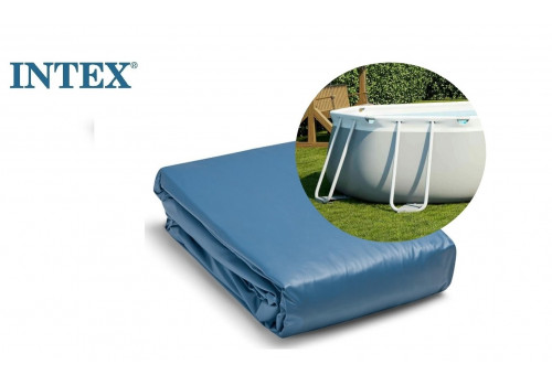 Чашковый пакет Intex к каркасному бассейну Prism Frame Oval 5,03 х 2,74 х 1,22 м. арт.12736
