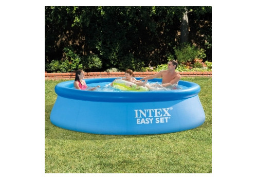 28120 Бассейн Intex Easy Set Pool, 305х76 см