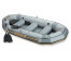 68376 Надувная лодка Intex 68376 mariner