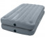 Односпальная надувная кровать Intex AIRBED 2-в-1 (Twin), 99x191х46 см 67743