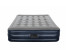 67600 Bestway Надувная кровать Cornerstone Airbed, 203х152х43см, встроенный электронасос