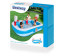 54122 Игровой бассейн Баскетбол + 2 мяча Bestway (251 х 168 х 102 см, 636 л)