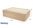 69037 Кровать двухспальная BestWay 203х152х51см со встроенным насосам с автоподкачкой