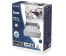 67620 Двухспальная кровать BestWay, 233х196х80см со встроенным насосом
