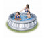 Bestway 51080 Детский круглый бассейн  Космический корабль, 152х43 см, 512 л