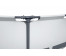 56416 Каркасный бассейн круглый  BestWay, 366х76см, фильтр-насос картр 1249 л/ч