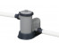 5611Z Bestway Прямоугольный каркасный бассейн 640х274х132см+фильтр-насос, лестница, тент