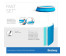 BestWay 57266 Надувной бассейн 305x76