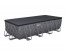 561KA Bestway, Каркасный прямоугольный бассейн APX-365, 549х274х132см