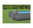561KJ Bestway, Каркасный прямоугольный бассейн APX-365, 956х488х132см