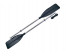 Алюминиевые весла для байдарки или лодки Intex 69627 Kayak Paddle/Boat Oars, 122 см/ 244 см 69627
