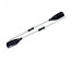 Весла аллюминиевые 152 см BestWay 62064